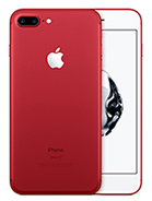 iPhone 7 Plus Red 128GB